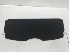 Recambio de bandeja trasera para peugeot 206+ básico referencia OEM IAM   