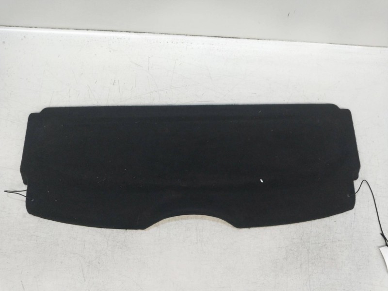 Recambio de bandeja trasera para peugeot 206+ básico referencia OEM IAM   