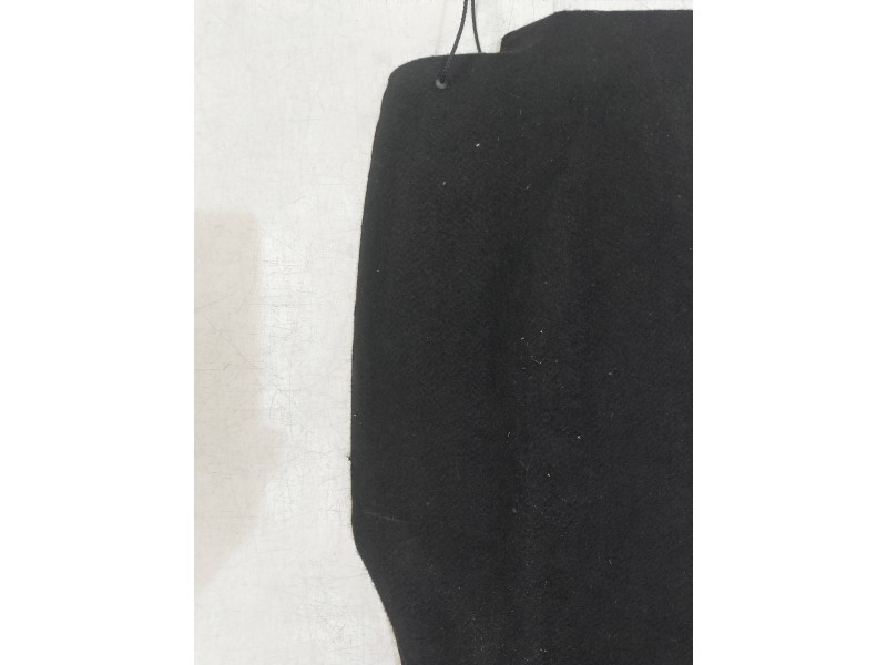 Recambio de bandeja trasera para peugeot 206+ básico referencia OEM IAM   