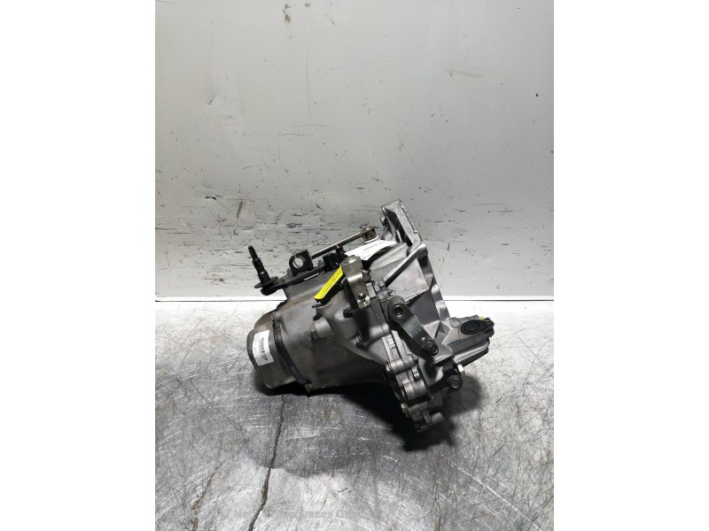 Recambio de caja cambios para peugeot 206+ básico referencia OEM IAM 20CQ83 2004037 