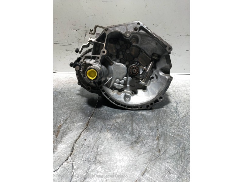 Recambio de caja cambios para peugeot 206+ básico referencia OEM IAM 20CQ83 2004037 