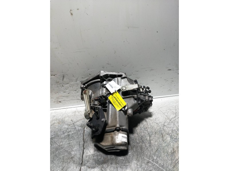 Recambio de caja cambios para peugeot 206+ básico referencia OEM IAM 20CQ83 2004037 