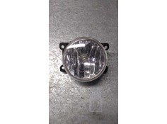 Recambio de faro antiniebla derecho para peugeot 207 referencia OEM IAM   