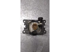 Recambio de faro antiniebla derecho para peugeot 207 referencia OEM IAM    2