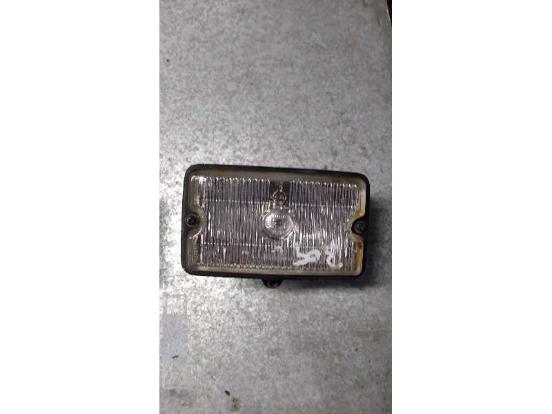 Recambio de faro antiniebla derecho para peugeot 309 referencia OEM IAM   