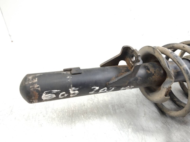 Recambio de amortiguador delantero derecho para peugeot 605 2.0 referencia OEM IAM   