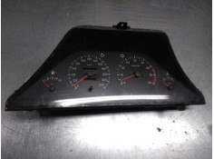 Recambio de cuadro instrumentos para peugeot 605 2.0 referencia OEM IAM 9606352480  