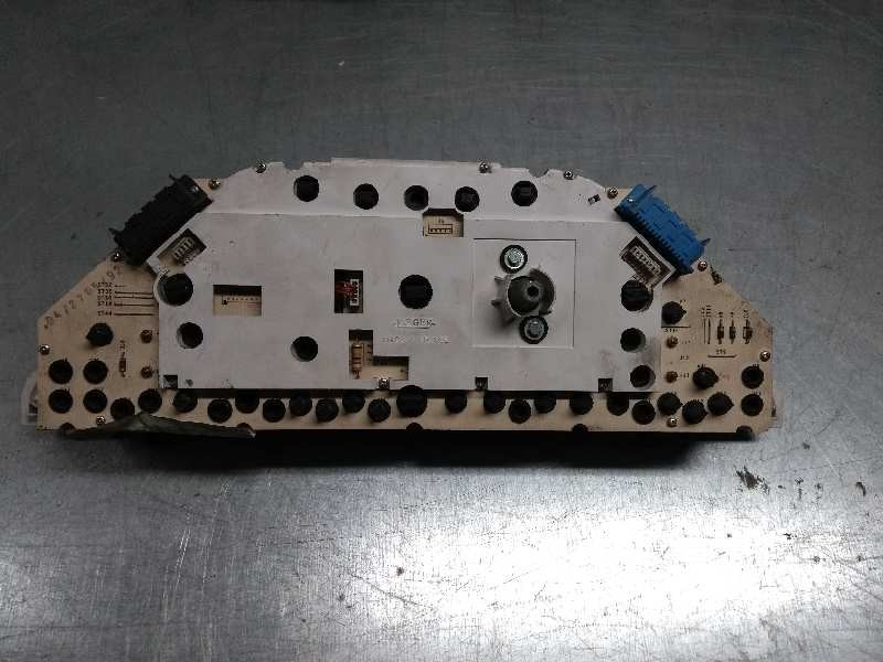 Recambio de cuadro instrumentos para peugeot 605 2.0 referencia OEM IAM 9606352480  
