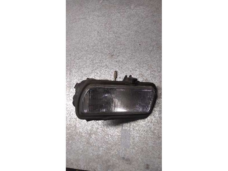 Recambio de faro antiniebla izquierdo para peugeot 605 2.0 referencia OEM IAM   