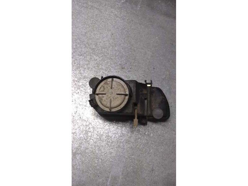 Recambio de faro antiniebla izquierdo para peugeot 605 2.0 referencia OEM IAM   