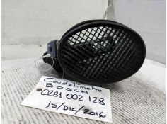 Recambio de caudalimetro para peugeot 605 svdt referencia OEM IAM 0281002128 9621162180 BOSCH 2