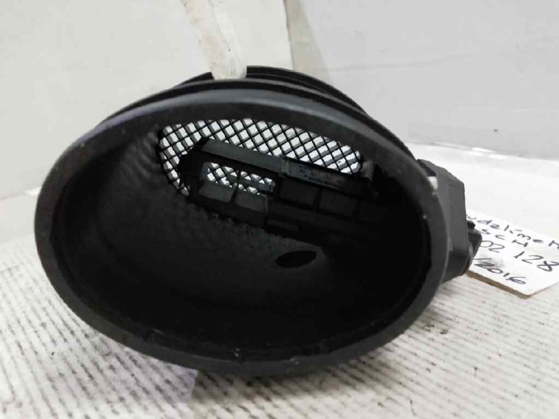 Recambio de caudalimetro para peugeot 605 svdt referencia OEM IAM 0281002128 9621162180 BOSCH