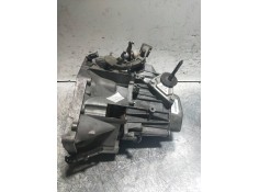 Recambio de caja cambios para peugeot 607 (s1) 2.2 hdi fap cat referencia OEM IAM 20UE05 0488738 