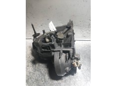 Recambio de caja cambios para peugeot 607 (s1) 2.2 hdi fap cat referencia OEM IAM 20UE05 0488738  2