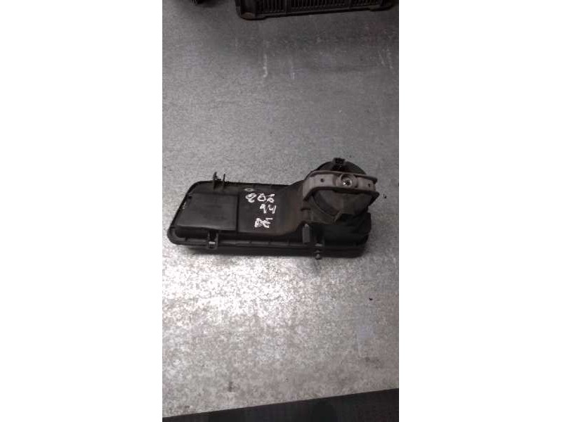 Recambio de faro antiniebla derecho para peugeot 806 referencia OEM IAM   