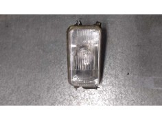 Recambio de faro antiniebla derecho para renault 12 referencia OEM IAM   