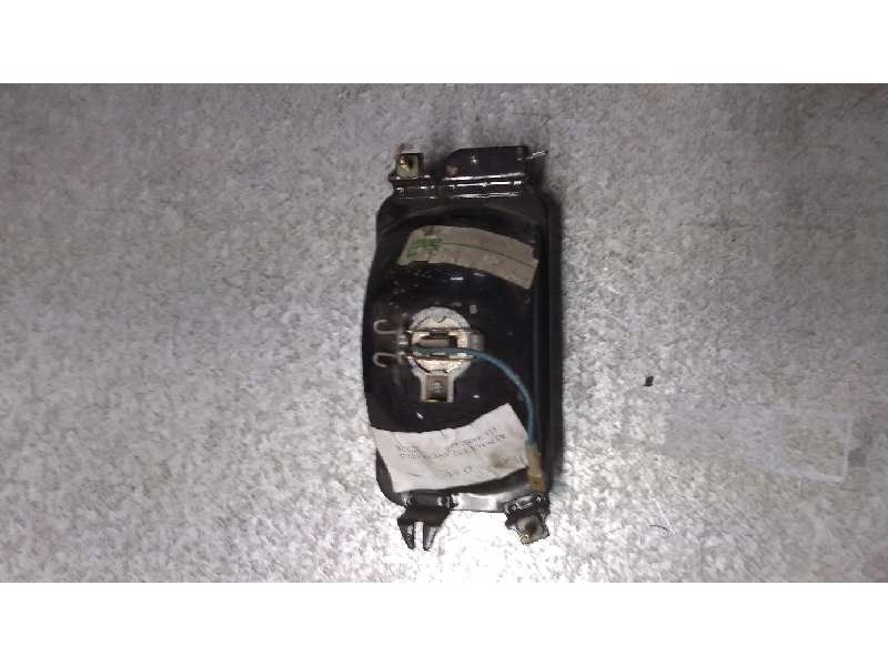 Recambio de faro antiniebla derecho para renault 12 referencia OEM IAM   