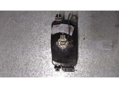 Recambio de faro antiniebla izquierdo para renault 12 referencia OEM IAM    2