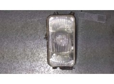 Recambio de faro antiniebla derecho para renault 12 referencia OEM IAM   