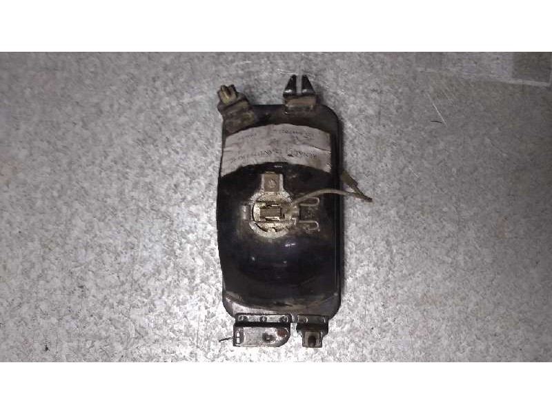 Recambio de faro antiniebla derecho para renault 12 referencia OEM IAM   