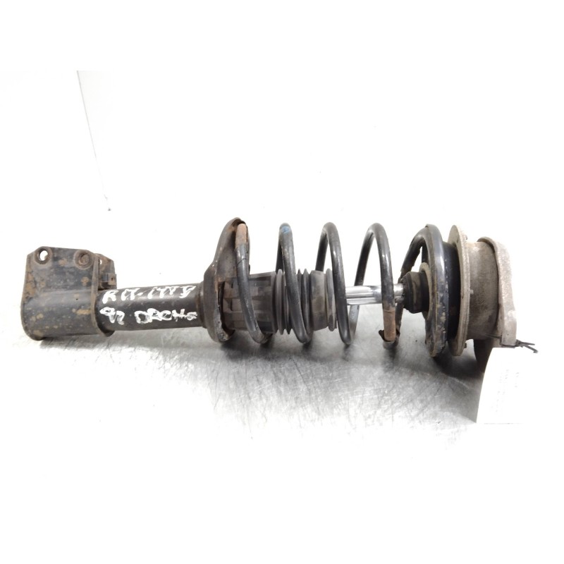 Recambio de amortiguador delantero derecho para renault 19 (b/c/l53) 1.9 dt referencia OEM IAM   