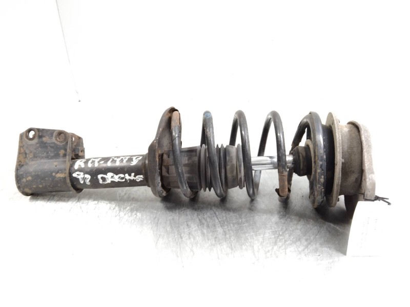 Recambio de amortiguador delantero derecho para renault 19 (b/c/l53) 1.9 dt referencia OEM IAM   