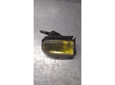 Recambio de faro antiniebla izquierdo para renault 19 (b/c/l53) referencia OEM IAM   
