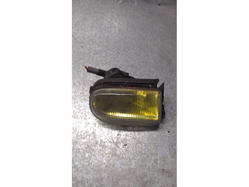 Recambio de faro antiniebla izquierdo para renault 19 (b/c/l53) referencia OEM IAM   