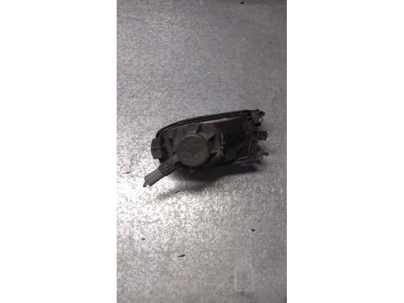 Recambio de faro antiniebla izquierdo para renault 19 (b/c/l53) referencia OEM IAM   