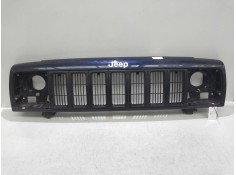 Recambio de rejilla delantera para jeep gr.cherokee (zj)/(z) 2.5 turbodiesel referencia OEM IAM   