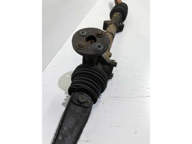 Recambio de cremallera direccion para renault 12 referencia OEM IAM 7943000262  