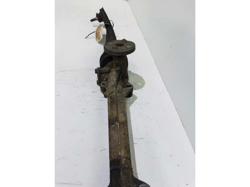 Recambio de cremallera direccion para renault 12 referencia OEM IAM 7943000262  