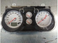 Recambio de cuadro instrumentos para mitsubishi outlander (cu0w) 2.0 cat referencia OEM IAM MN151132 277600 