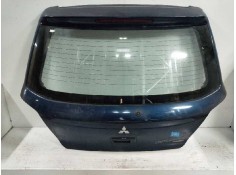 Recambio de porton trasero para mitsubishi outlander (cu0w) 2.0 cat referencia OEM IAM   