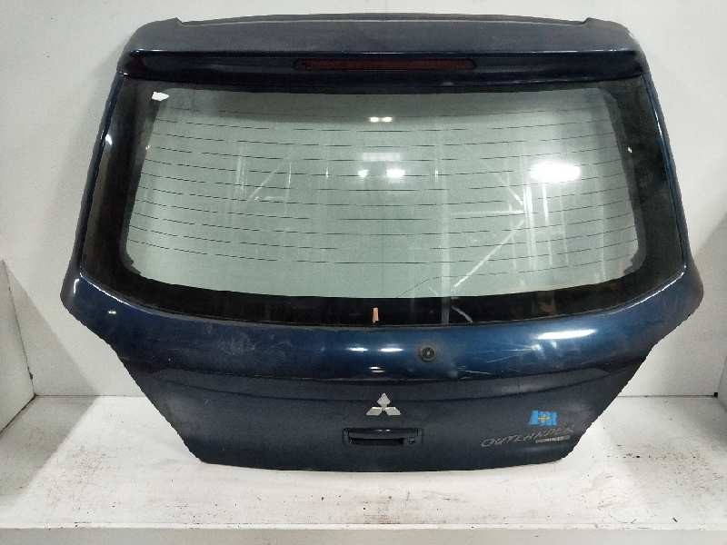 Recambio de porton trasero para mitsubishi outlander (cu0w) 2.0 cat referencia OEM IAM   