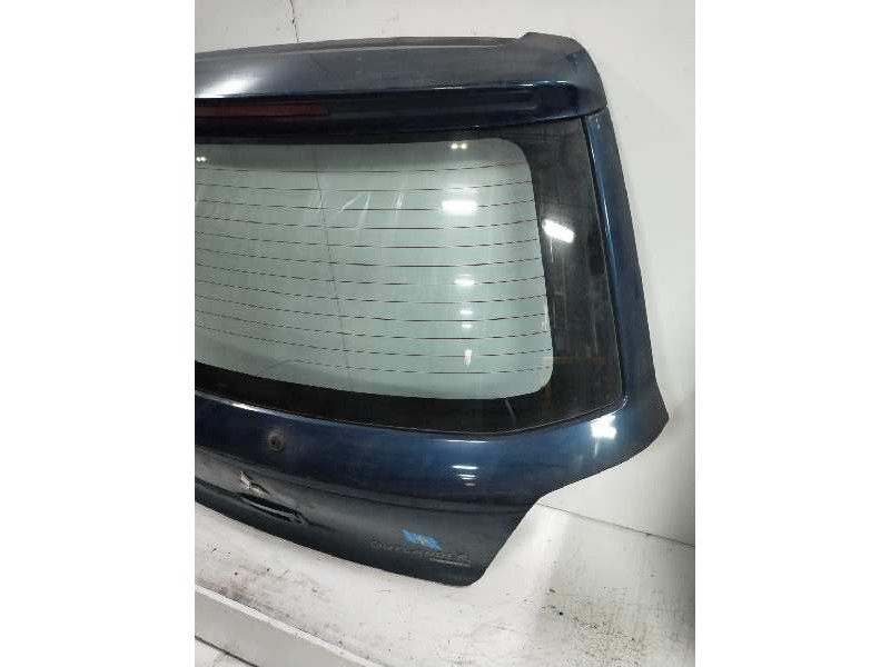 Recambio de porton trasero para mitsubishi outlander (cu0w) 2.0 cat referencia OEM IAM   