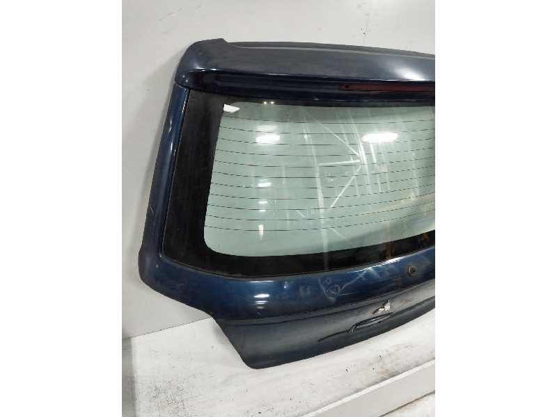 Recambio de porton trasero para mitsubishi outlander (cu0w) 2.0 cat referencia OEM IAM   