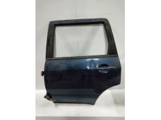 Recambio de puerta trasera izquierda para mitsubishi outlander (cu0w) 2.0 cat referencia OEM IAM   