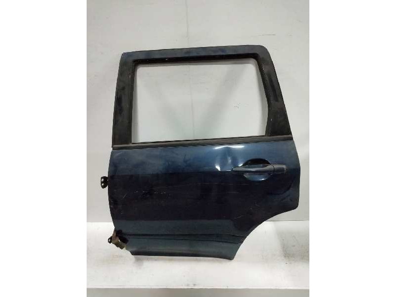 Recambio de puerta trasera izquierda para mitsubishi outlander (cu0w) 2.0 cat referencia OEM IAM   