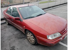 citroen xantia berlina del año 1999