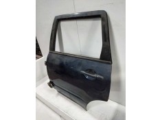 Recambio de puerta trasera izquierda para mitsubishi outlander (cu0w) 2.0 cat referencia OEM IAM    2