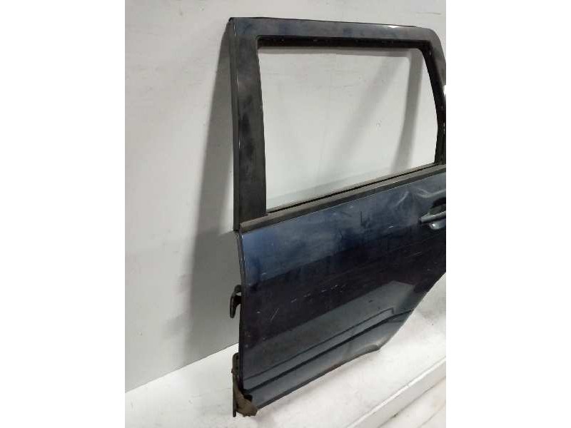 Recambio de puerta trasera izquierda para mitsubishi outlander (cu0w) 2.0 cat referencia OEM IAM   