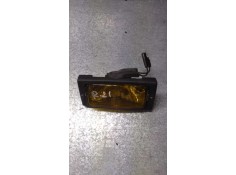Recambio de faro antiniebla derecho para renault 21 berlina (b/l48) 2.1 turbodiesel referencia OEM IAM   