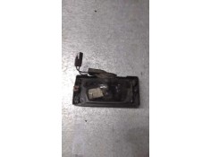 Recambio de faro antiniebla derecho para renault 21 berlina (b/l48) 2.1 turbodiesel referencia OEM IAM    2