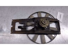 Recambio de electroventilador para renault 5 (b/c40) gtl (b/c 402, c 407) referencia OEM IAM    2