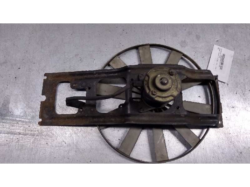 Recambio de electroventilador para renault 5 (b/c40) gtl (b/c 402, c 407) referencia OEM IAM   