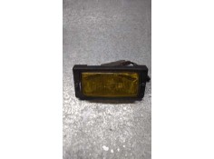 Recambio de faro antiniebla izquierdo para renault 5 (b/c40) gtl (b/c 402, c 407) referencia OEM IAM   