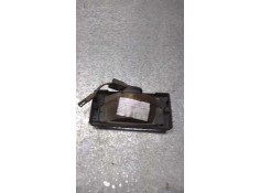 Recambio de faro antiniebla izquierdo para renault 5 (b/c40) gtl (b/c 402, c 407) referencia OEM IAM    2