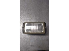 Recambio de faro antiniebla derecho para renault clio i phase iii 1.9 diesel referencia OEM IAM   