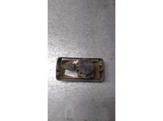 Recambio de faro antiniebla derecho para renault clio i phase iii 1.9 diesel referencia OEM IAM    2